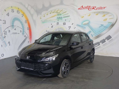 MG MG3 Neuwagen MG MG3 Neuwagen