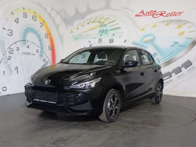 MG MG3 Neuwagen MG MG3 Neuwagen