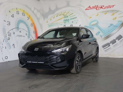 MG MG3 Neuwagen MG MG3 Neuwagen