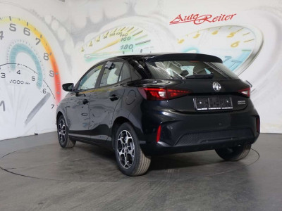 MG MG3 Neuwagen MG MG3 Neuwagen