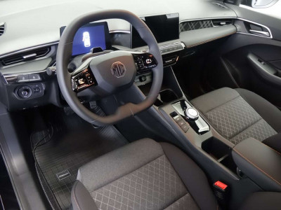 MG MG3 Neuwagen MG MG3 Neuwagen