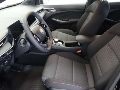 MG MG3 Neuwagen MG MG3 Neuwagen