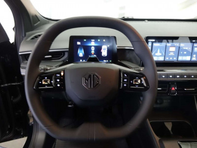 MG MG3 Neuwagen MG MG3 Neuwagen