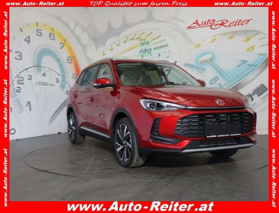 MG ZS Neuwagen MG ZS Neuwagen