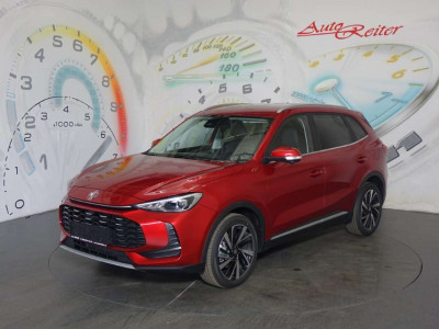 MG ZS Neuwagen MG ZS Neuwagen