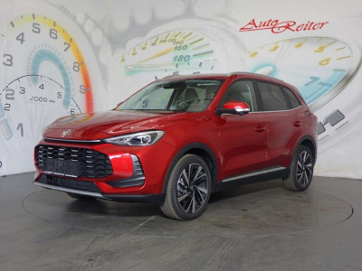 MG ZS Neuwagen MG ZS Neuwagen