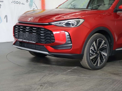 MG ZS Neuwagen MG ZS Neuwagen