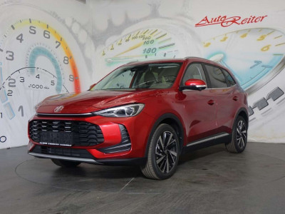 MG ZS Neuwagen MG ZS Neuwagen