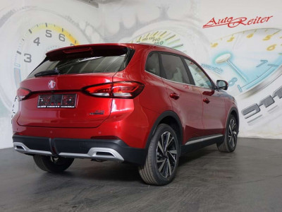 MG ZS Neuwagen MG ZS Neuwagen