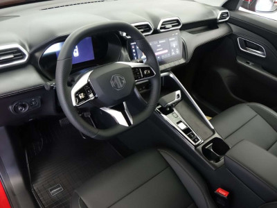 MG ZS Neuwagen MG ZS Neuwagen