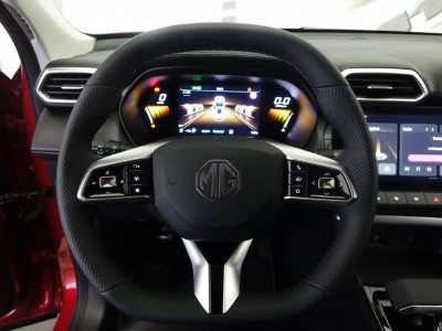 MG ZS Neuwagen MG ZS Neuwagen