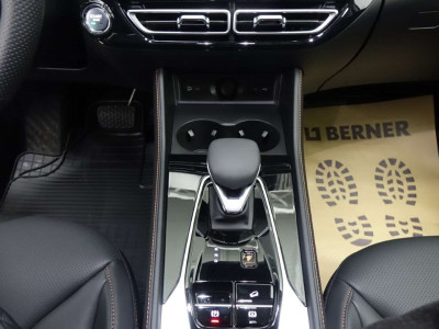 MG HS Neuwagen MG HS Neuwagen