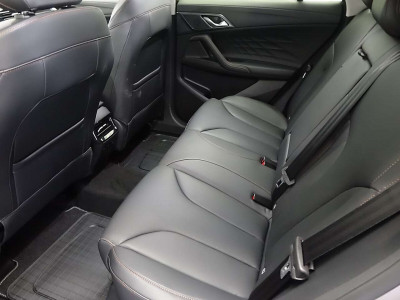 MG HS Neuwagen MG HS Neuwagen