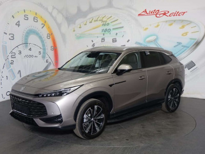 MG HS Neuwagen MG HS Neuwagen