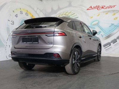 MG HS Neuwagen MG HS Neuwagen