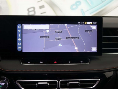 MG HS Neuwagen MG HS Neuwagen