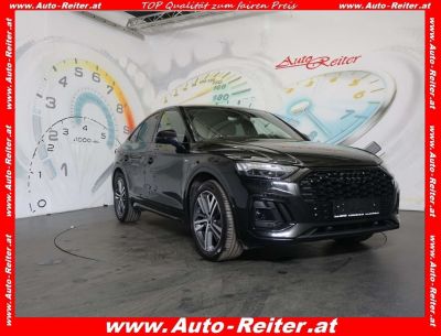Audi Q5 Gebrauchtwagen