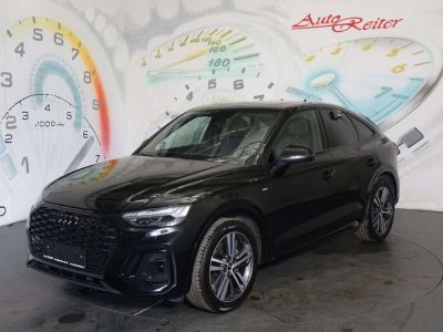 Audi Q5 Gebrauchtwagen