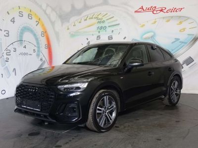 Audi Q5 Gebrauchtwagen