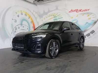 Audi Q5 Gebrauchtwagen