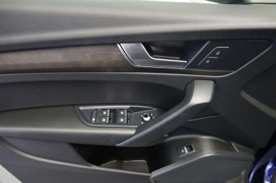 Audi Q5 Gebrauchtwagen Audi Q5 Gebrauchtwagen
