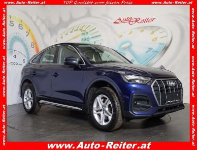 Audi Q5 Gebrauchtwagen Audi Q5 Gebrauchtwagen