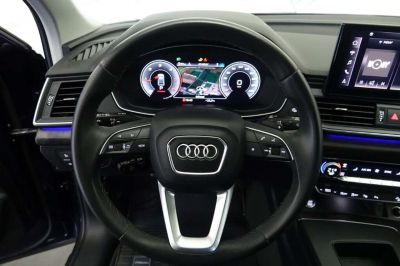 Audi Q5 Gebrauchtwagen Audi Q5 Gebrauchtwagen