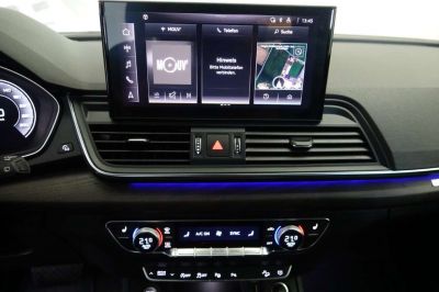 Audi Q5 Gebrauchtwagen Audi Q5 Gebrauchtwagen