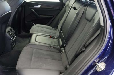 Audi Q5 Gebrauchtwagen Audi Q5 Gebrauchtwagen