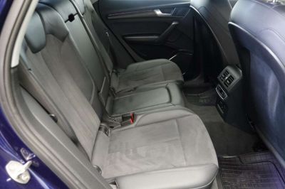 Audi Q5 Gebrauchtwagen Audi Q5 Gebrauchtwagen