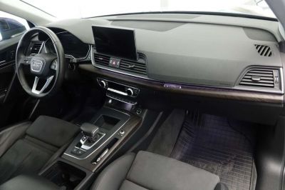 Audi Q5 Gebrauchtwagen Audi Q5 Gebrauchtwagen
