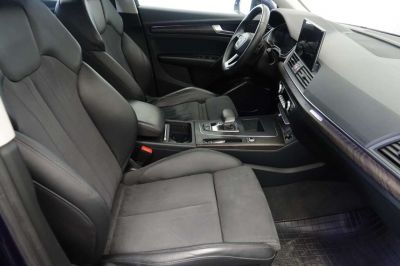 Audi Q5 Gebrauchtwagen Audi Q5 Gebrauchtwagen
