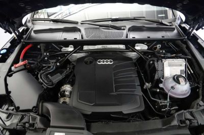 Audi Q5 Gebrauchtwagen Audi Q5 Gebrauchtwagen