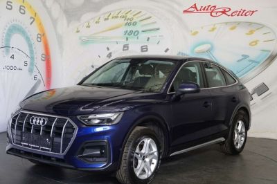 Audi Q5 Gebrauchtwagen Audi Q5 Gebrauchtwagen