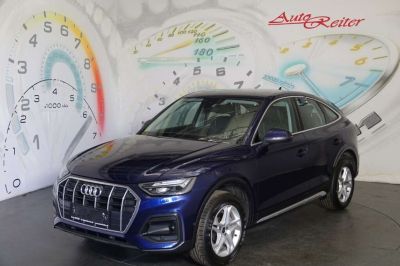 Audi Q5 Gebrauchtwagen Audi Q5 Gebrauchtwagen