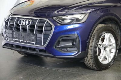 Audi Q5 Gebrauchtwagen Audi Q5 Gebrauchtwagen