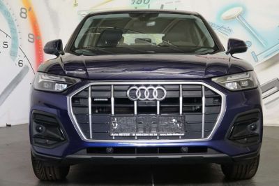 Audi Q5 Gebrauchtwagen Audi Q5 Gebrauchtwagen