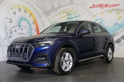 Audi Q5 Gebrauchtwagen Audi Q5 Gebrauchtwagen