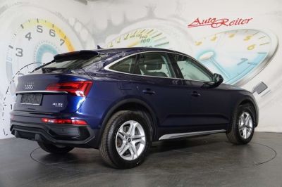 Audi Q5 Gebrauchtwagen Audi Q5 Gebrauchtwagen