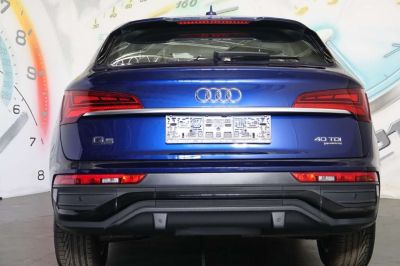 Audi Q5 Gebrauchtwagen Audi Q5 Gebrauchtwagen