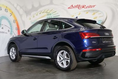 Audi Q5 Gebrauchtwagen Audi Q5 Gebrauchtwagen