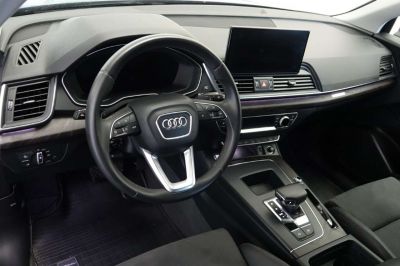 Audi Q5 Gebrauchtwagen Audi Q5 Gebrauchtwagen