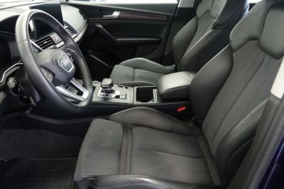 Audi Q5 Gebrauchtwagen Audi Q5 Gebrauchtwagen
