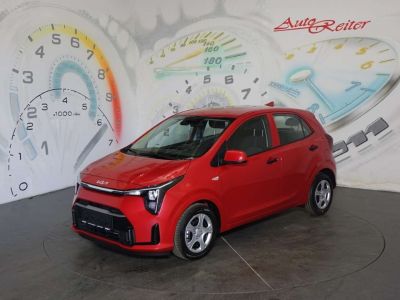 KIA Picanto Neuwagen KIA Picanto Neuwagen
