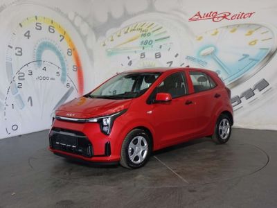 KIA Picanto Neuwagen KIA Picanto Neuwagen