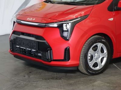 KIA Picanto Neuwagen KIA Picanto Neuwagen
