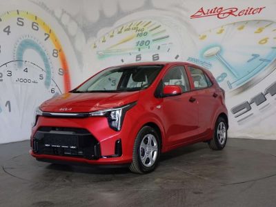 KIA Picanto Neuwagen KIA Picanto Neuwagen