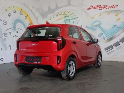 KIA Picanto Neuwagen KIA Picanto Neuwagen