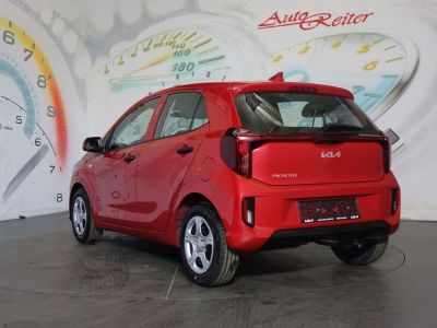 KIA Picanto Neuwagen KIA Picanto Neuwagen