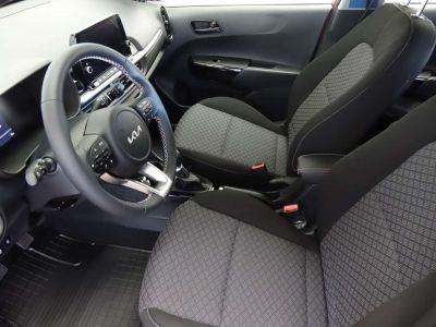 KIA Picanto Neuwagen KIA Picanto Neuwagen